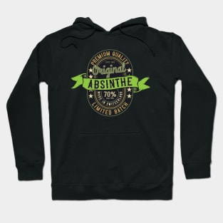 Absinthe Hoodie